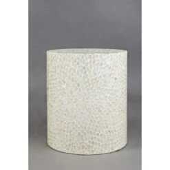Talia Large Accent Table