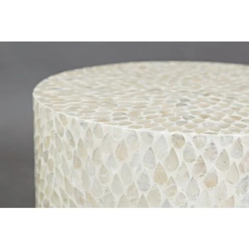 Talia Large Accent Table - Image 2