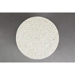 Talia Large Accent Table -Home Decoration Shop ST738109 d