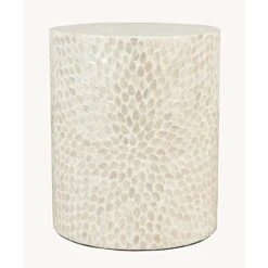 Talia Small Accent Table