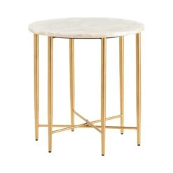 Delphi Accent Table