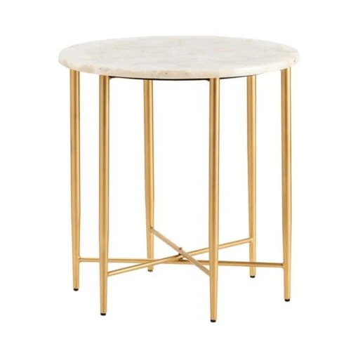 Delphi Accent Table