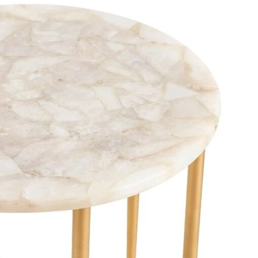 Delphi Accent Table - Image 2
