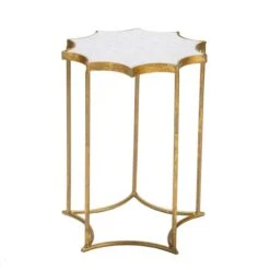Sienna Accent Table