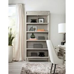 Burnham Bookcase -Home Decoration Shop ST738166 d