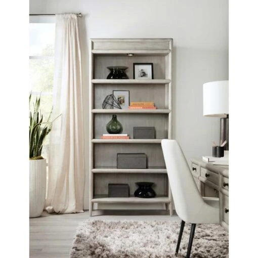 Burnham Bookcase - Image 4