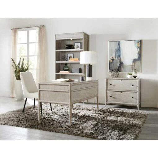 Burnham Writing Desk - Image 2