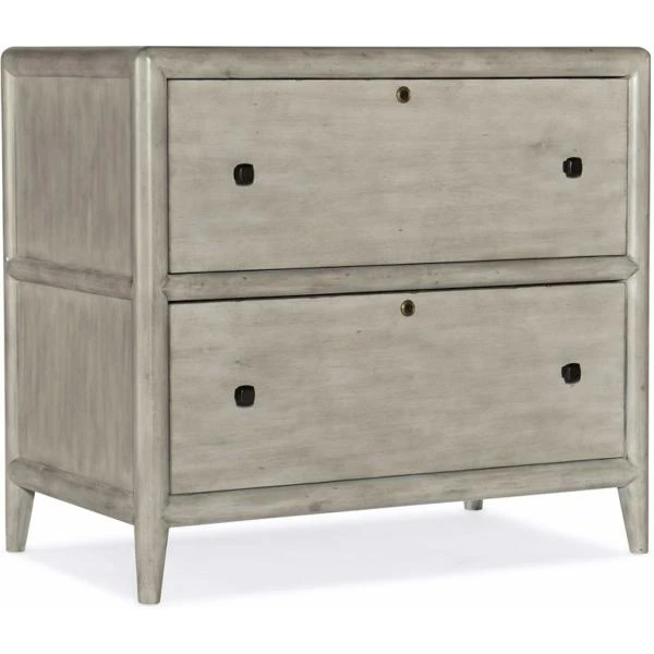 Burnham Lateral File