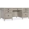 Burnham Executive Desk -Home Decoration Shop ST738171 a