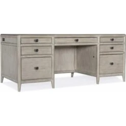 Burnham Executive Desk