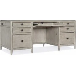 Burnham Executive Desk -Home Decoration Shop ST738171 c