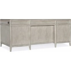 Burnham Executive Desk -Home Decoration Shop ST738171 e