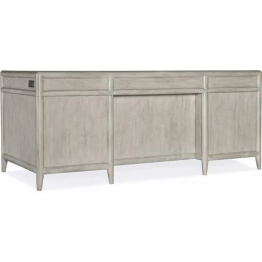 Burnham Executive Desk - Image 5