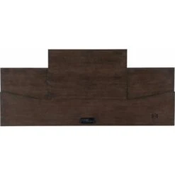 House Blend Computer Credenza -Home Decoration Shop ST738176 f
