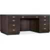 House Blend Executive Desk -Home Decoration Shop ST738181 a