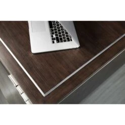 House Blend Executive Desk -Home Decoration Shop ST738181 e