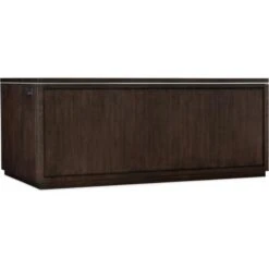 House Blend Executive Desk -Home Decoration Shop ST738181 f