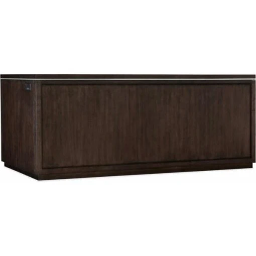 House Blend Executive Desk - Image 6
