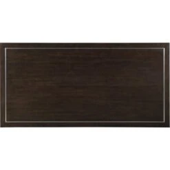 House Blend Executive Desk -Home Decoration Shop ST738181 g