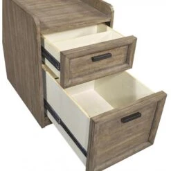 Trellis Rolling File Cabinet -Home Decoration Shop ST738256 c
