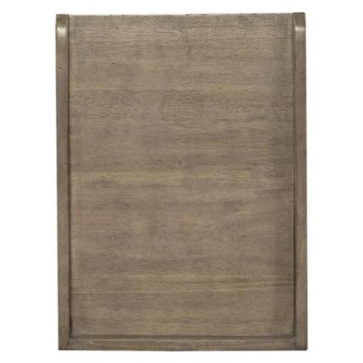Trellis Rolling File Cabinet - Image 4