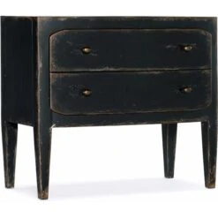 Ciao Bella Two Drawer Nighstand