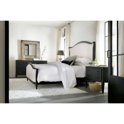 Ciao Bella Two Drawer Nighstand - Image 2
