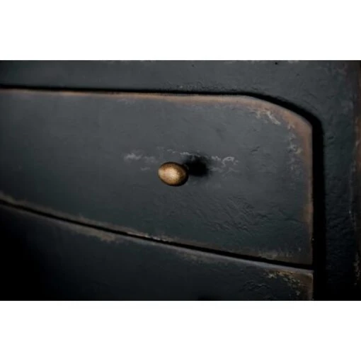 Ciao Bella Two Drawer Nighstand - Image 4