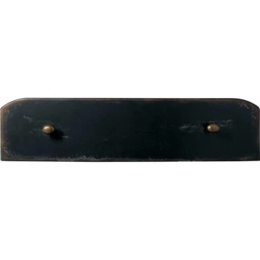 Ciao Bella Two Drawer Nighstand - Image 5