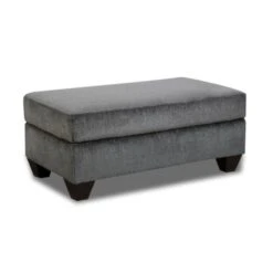 Camilla Ottoman