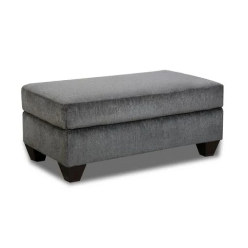 Camilla Ottoman