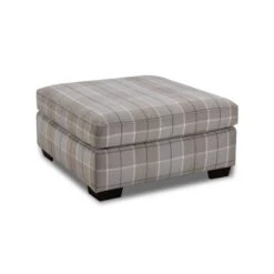 Blair Cocktail Ottoman