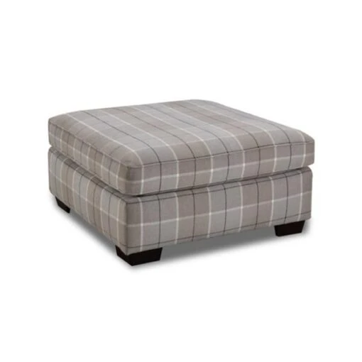 Blair Cocktail Ottoman