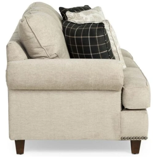 Woodlands III Sofa - Image 6