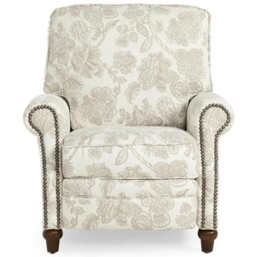 Gaby Press Back Recliner - Image 3