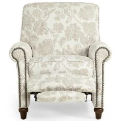 Gaby Press Back Recliner -Home Decoration Shop ST738397 d