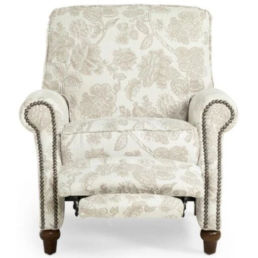Gaby Press Back Recliner - Image 4