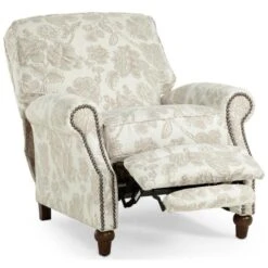 Gaby Press Back Recliner -Home Decoration Shop ST738397 e