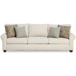 Canter 100-Inch Sofa