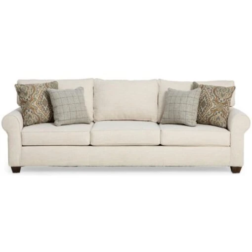 Canter 100-Inch Sofa