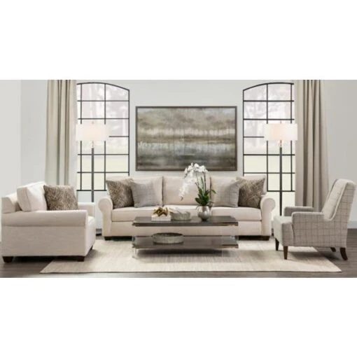 Canter 100-Inch Sofa - Image 2