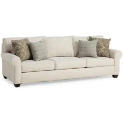 Canter 100-Inch Sofa -Home Decoration Shop ST738398 c
