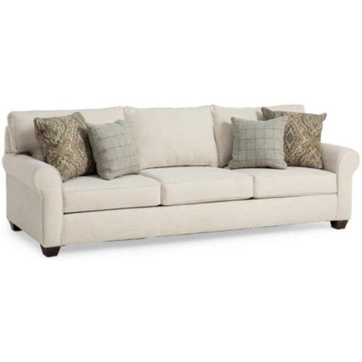 Canter 100-Inch Sofa - Image 3