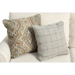 Canter 100-Inch Sofa -Home Decoration Shop ST738398 f