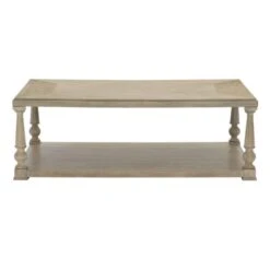 Santa Barbara Coffee Table
