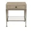 Santa Barbara End Table -Home Decoration Shop ST738417 a