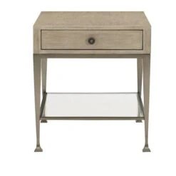 Santa Barbara End Table