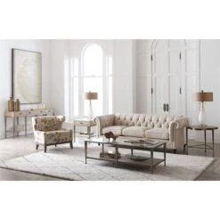 Santa Barbara End Table -Home Decoration Shop ST738417 f