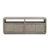 Orion 74-Inch TV Stand - MINERAL -Home Decoration Shop ST738652 a