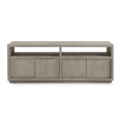 Orion 74-Inch TV Stand - MINERAL